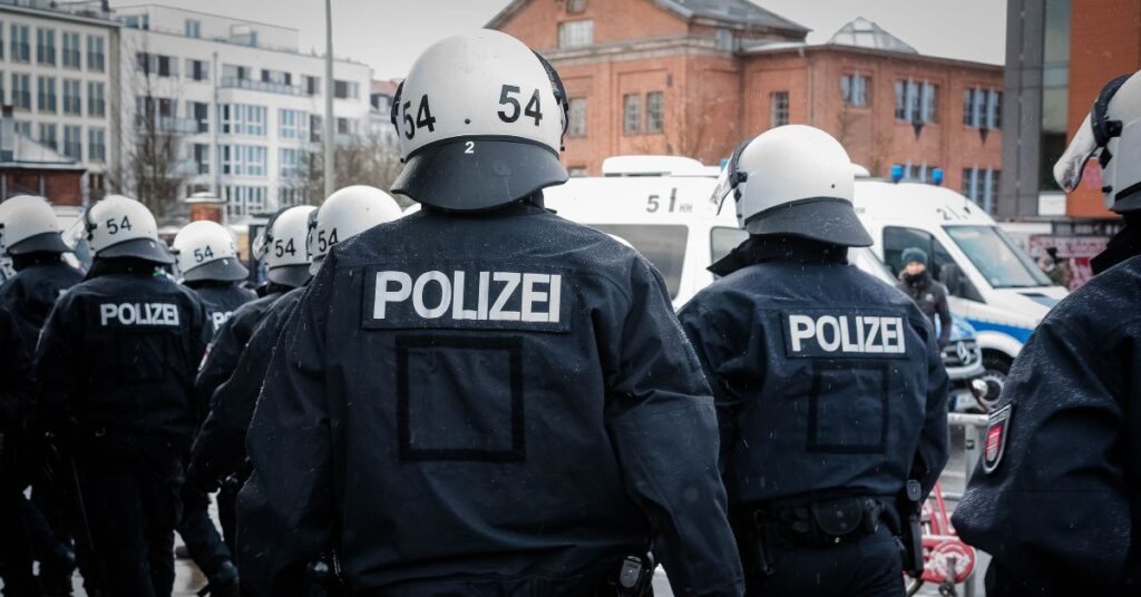 aktualności, delikty, PKS, Aktualności Niemcy, liczba przestępstw w Niemczech, przemoc, przemoc w Niemczech, przestępstwa, przestępstwa niemcy 2024, przestępstwa w Niemczech, statystyki kryminalne Niemcy, statystyki kryminalne Niemcy 2024, statystyki przemocy w Niemczech, statystyki przestępstw w Niemczech, niemcy,