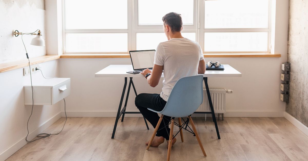 home office, home office w Szwajcarii, zasady home office w Szwajcarii, praca w domu, praca w domu w Szwajcarii, szwajcaria,