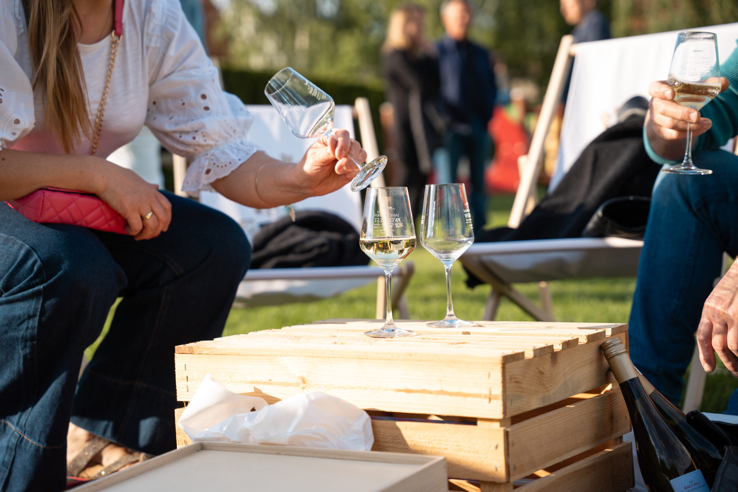 sankt urban weinfest