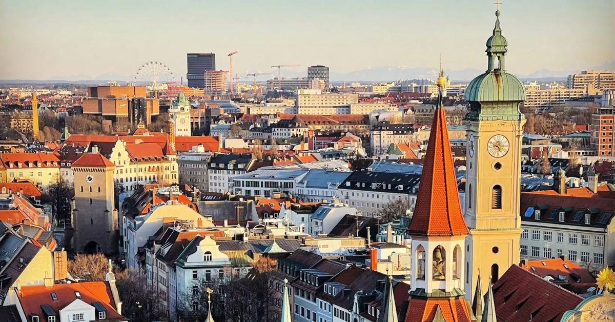 najbardziej nieprzyjazne miasto na świecie, InterNations, Frankfurt, Berlin, Hamburg, Monachium, Najbardziej przyjazne miasto na świecie, aktualności, aktualności niemcy, niemcy,