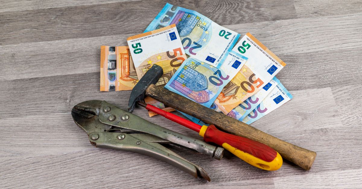 Reparaturbonus, bonus na naprawy, Reperaturbonus w Austrii, wiedeński bonus na naprawę, Wiener Reparaturbonus, austria, bonus na naprawę austria, bonus na naprawę w Asutrii,