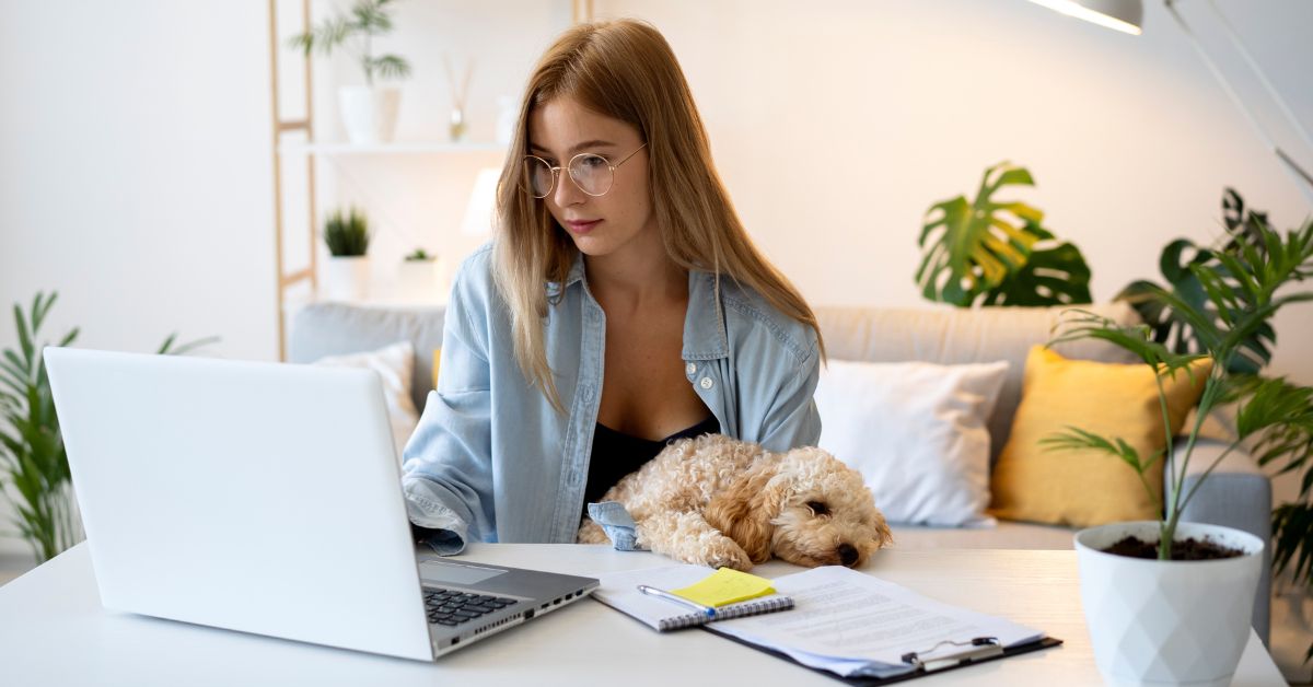 home office, home office w Szwajcarii, Szwajcaria, praca zdalna, praca w domu, aktualności, aktualności Szwajcaria,