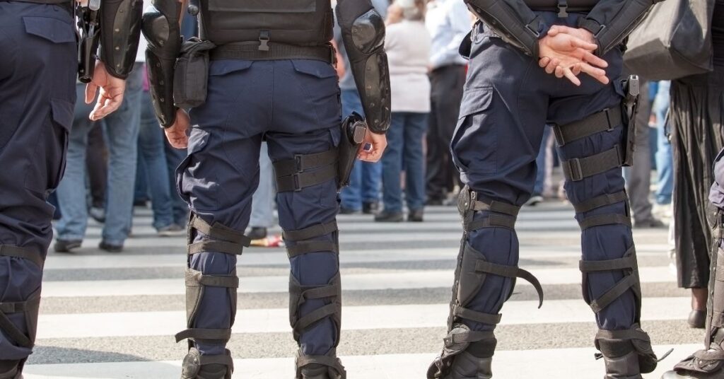 Kontrole na granicy, policja, policja federalna, policja federalna niemiec, kontrole na granicach Niemiec, zaostrzone kontrole na granicach niemiec, niemcy, granice Niemiec, aktualności, aktualności Niemcy,