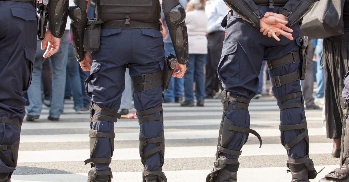Kontrole na granicy, policja, policja federalna, policja federalna niemiec, kontrole na granicach Niemiec, zaostrzone kontrole na granicach niemiec, niemcy, granice Niemiec, aktualności, aktualności Niemcy,