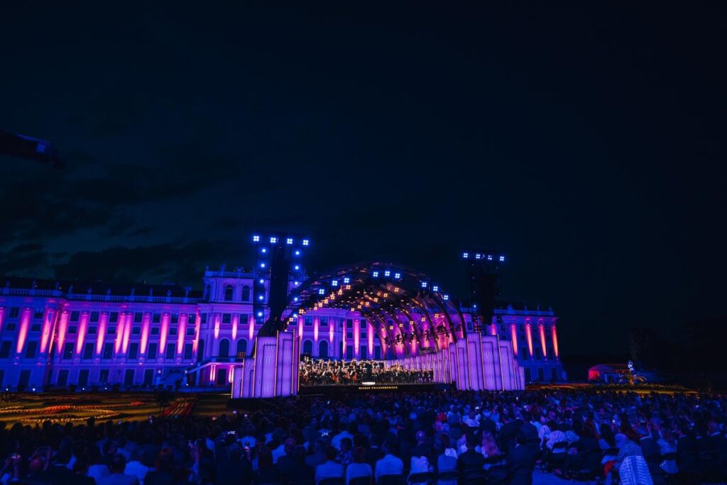 koncert nocy letniej sommernachtskonzert wieden1