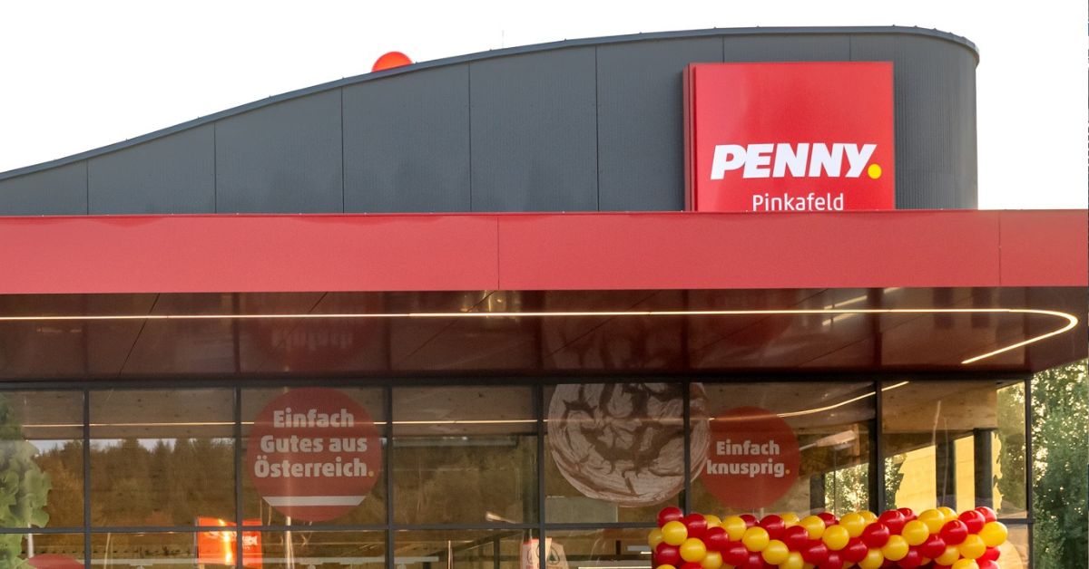penny, penny martk, supermarket, penny austria, sklep