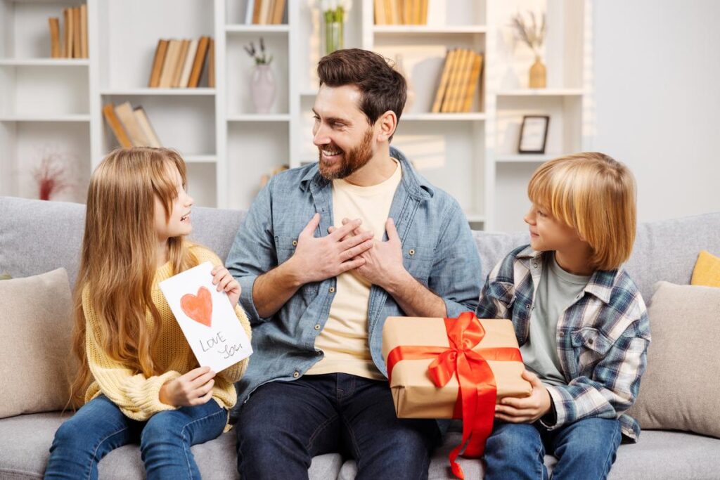 vatertag dzien ojca niemcy w niemczech prezent,życzenia