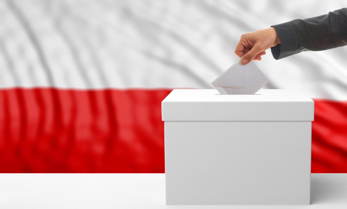 wybory w polsce, głosy, zagranica, polacy w niemczech, polacy w austrii, polacy w Szwajcarii