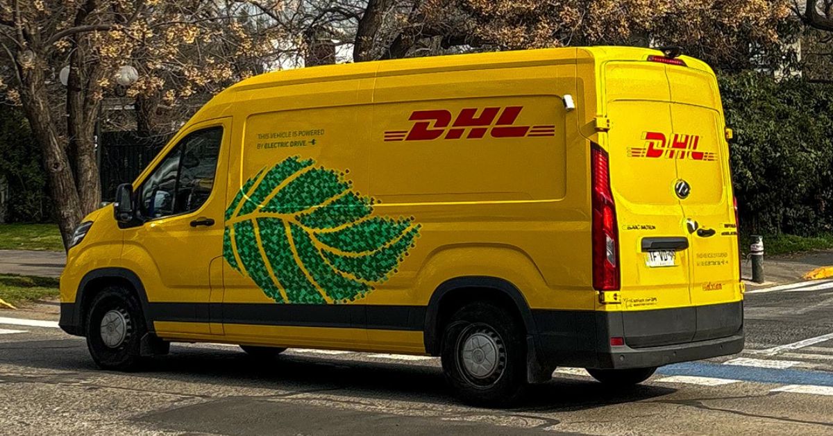 DHL, DHL Niemcy, ceny, ceny DHL, DHL ceny, aktualności, aktualności Niemcy,