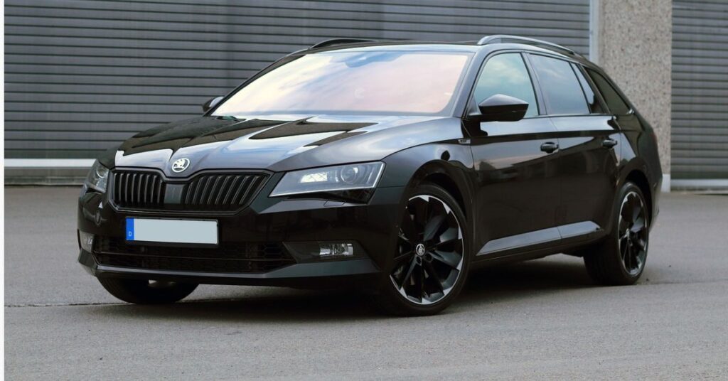 samochód, marka, ulubiony samochód Niemiec, ulubiony samochód, niemcy, VW, Mercedes, Skoda,