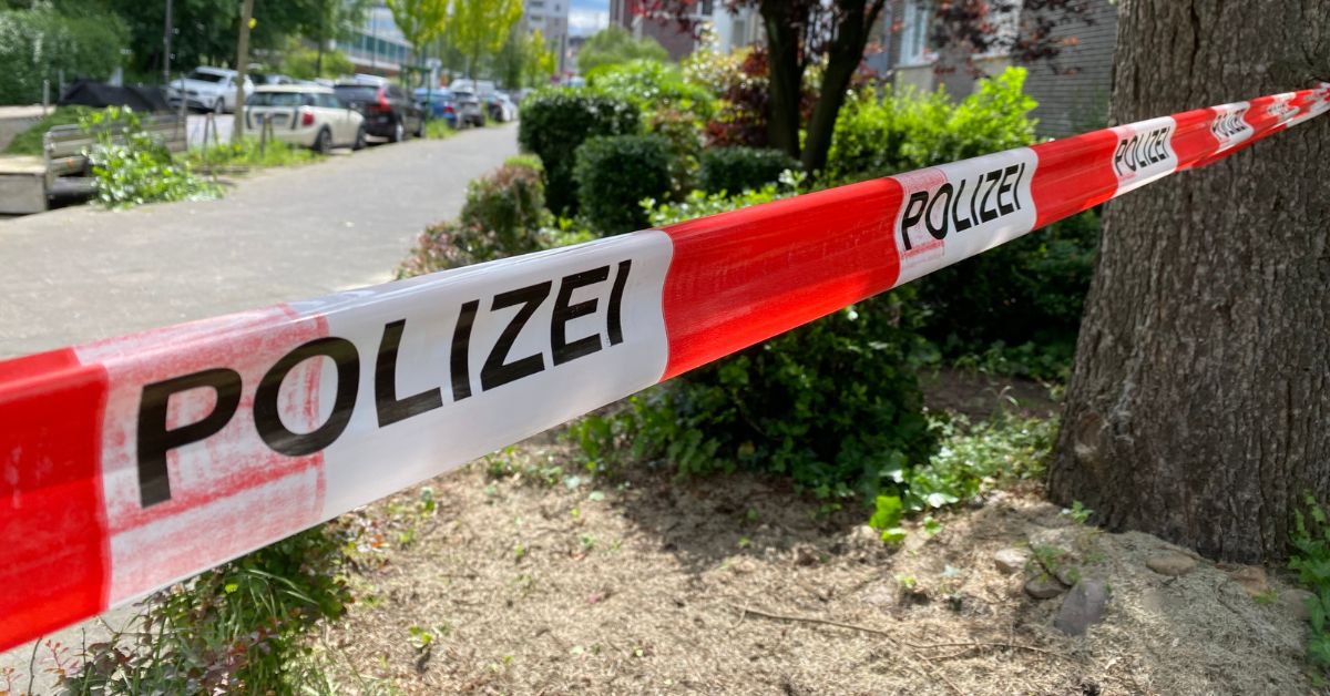 Dorsten, Niemcy, aktualności Niemcy, aktualności, zabójstwo, zabójstwo w Dorsten, zbrodnia, zbrodnia w Dorsten, kobieta, dziewczynka,