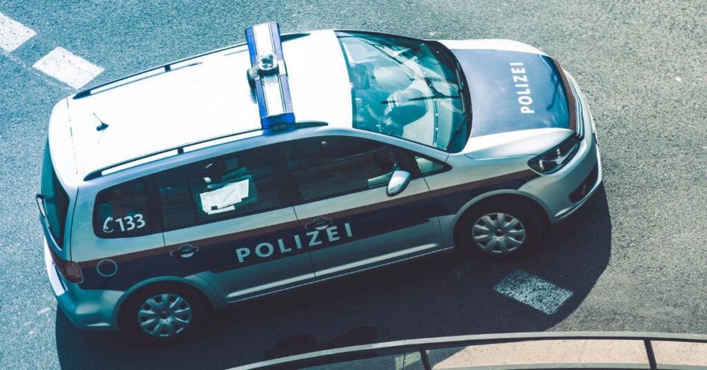 Graz, austria, atak w Grazu, atak w Austrii, atak w szkole, atak w szkole w Grazu, atak w szkole w Austrii, aktualności, aktualności austria,