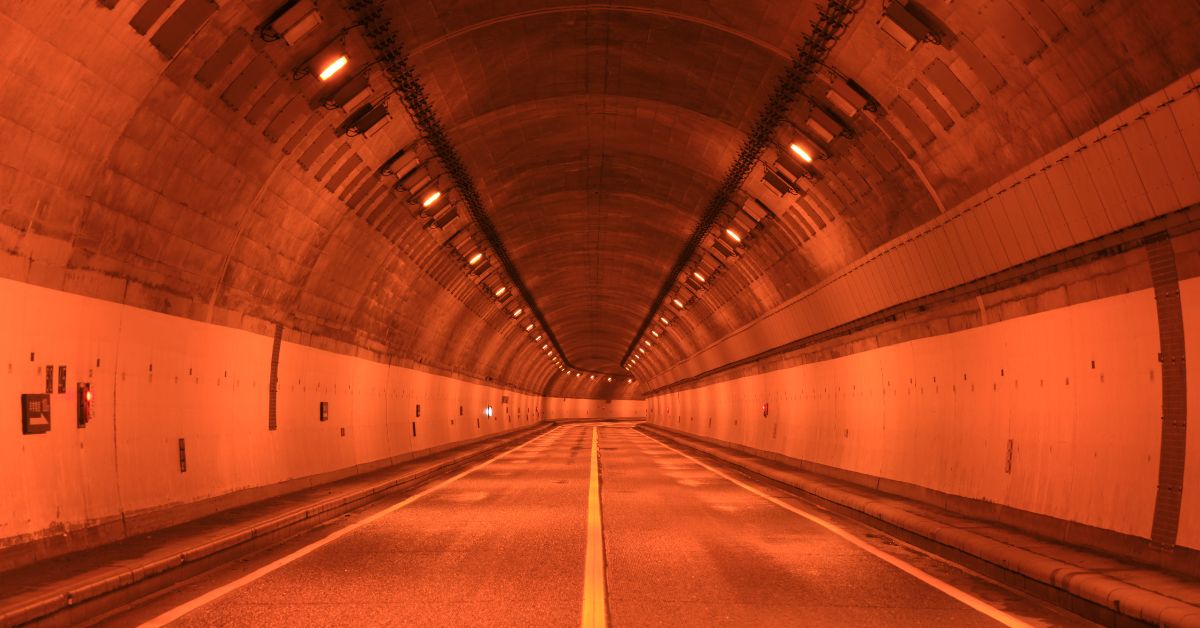 tunel, tunel Gotarda, zamknięcie, zamknięcie tunelu Gotarda, czerwiec, Szwajcaria, aktualności, aktualności szwajcaria,