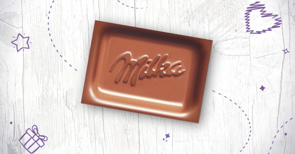Shrinkflacja, Czekolada Milka, największe kłamstwo reklamowe, Foodwatch, kłamstwo reklamowe, Milka, Mondelez, Milka „Alpenmilch”, Czekolada, austria, aktualności, aktualności Austria,