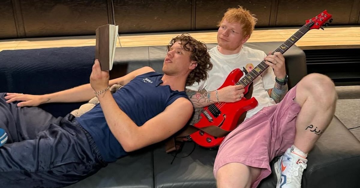 arena MHP, Zartmann, koncert w Stuttgarcie, Ed Sheeran, Stuttgart, koncert Eda Sheerana w Stuttgarcie, niemcy, aktualności, aktualnosci Niemcy,