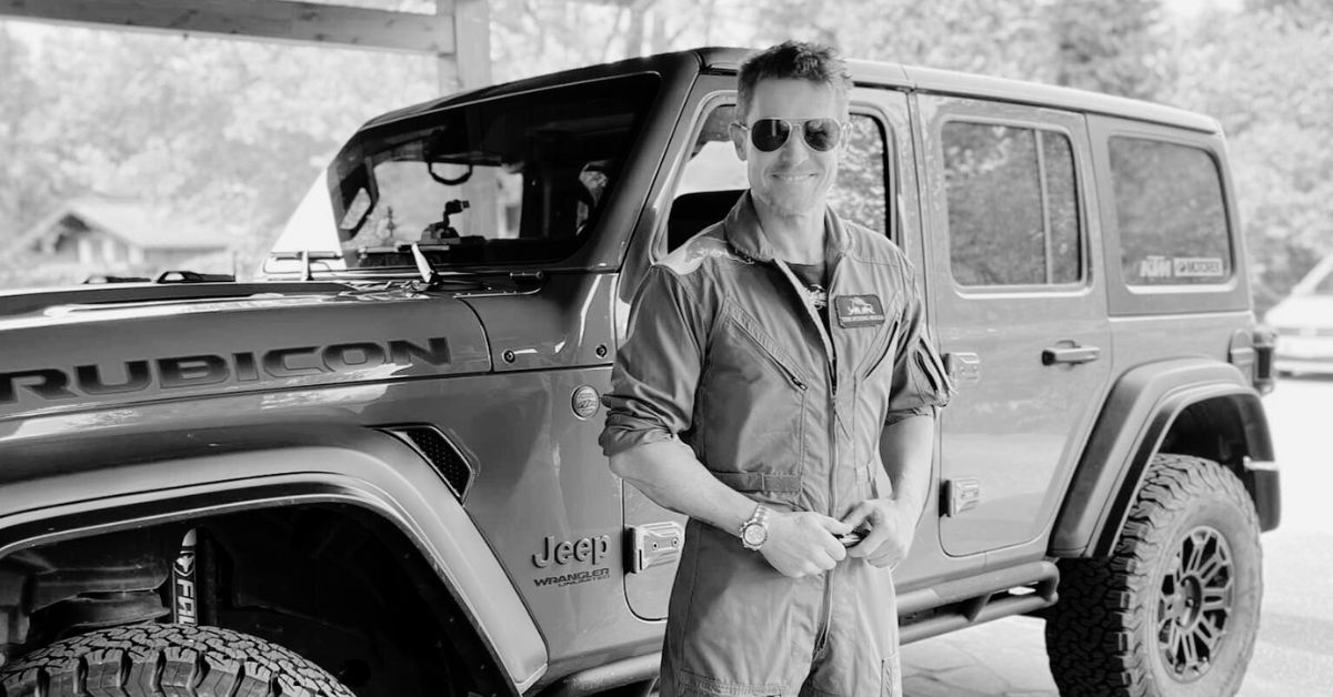 Felix Baumgartner, jak zginął Felix Baumgartner, Felix Baumgartner sekcja zwłok, Felix Baumgartner wypadek, dlaczego Felix Baumgartner zginął?
