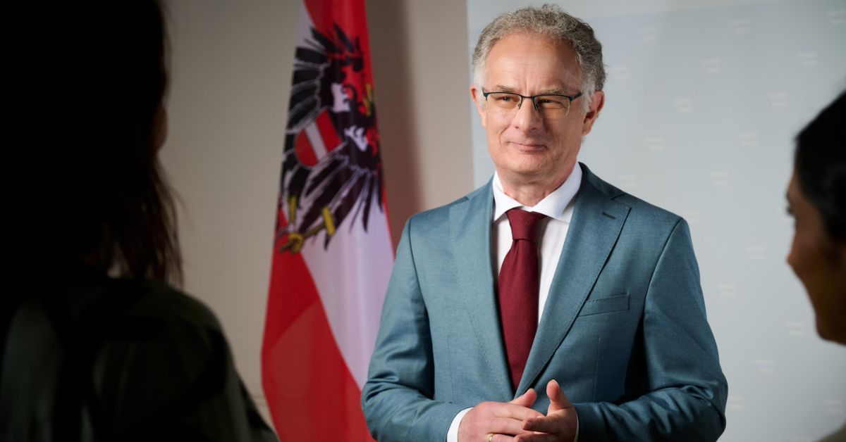 Austria, Ministerstwo Finansów, Ministerstwo Spraw Społecznych, Plan Kontroli, oszustwa podatkowe, minister finansów, Markus Marterbauer, kontrole, dumping płacowy, dumping socjalny, aktualności, aktualności Austria,