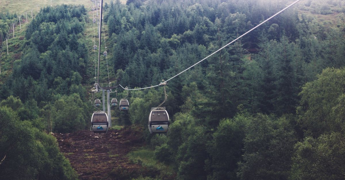 pracownicy, pracownicy kolejek liniowych, pracownicy austriackiej branży kolejek liniowych, branża kolejek liniowych, podwyżki płacy, podwyżki wynagrodzenia, austria, aktualności, aktualności Austria,