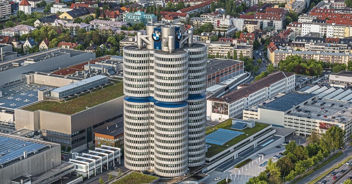 Spadek zysków, BMW, Monachium, BMW Niemcy, Niemcy, aktualności, aktualności Niemcy,