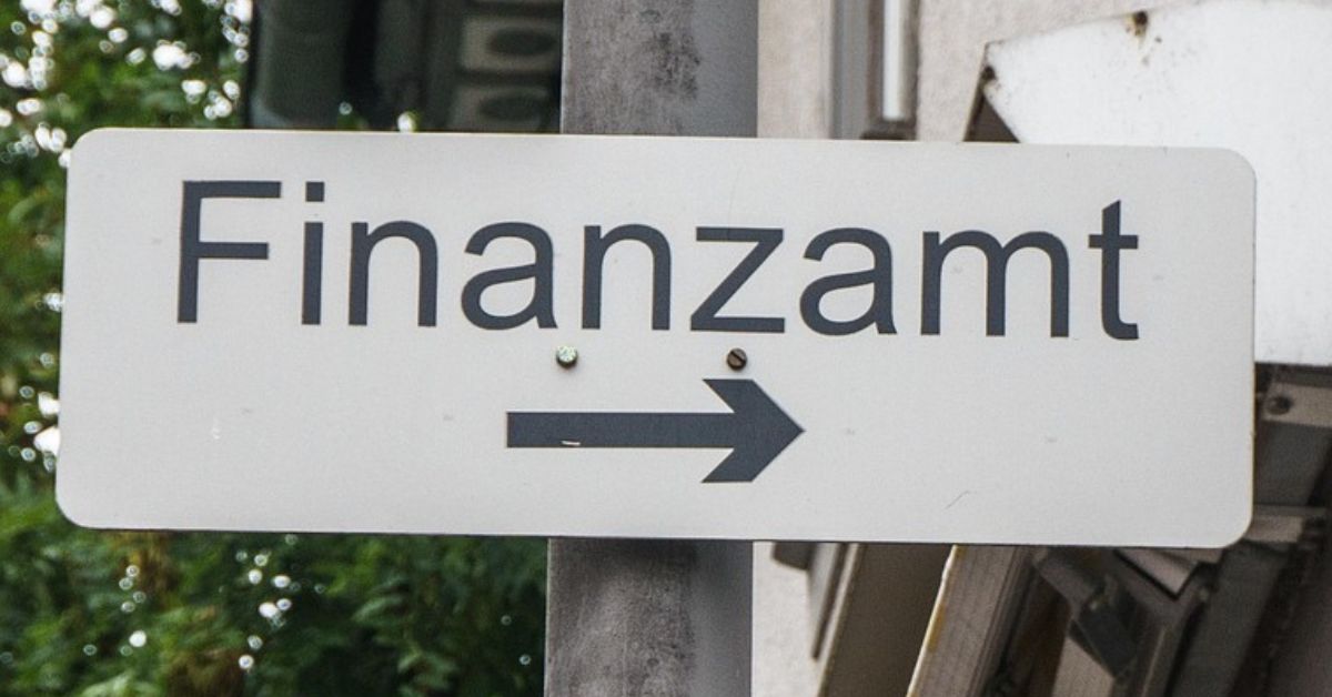 Urząd skarbowy w Austrii, kara za brak zeznania podatkowego, Wiedeń, Floridsdorf, Austria, aktualności, aktualności Austria,