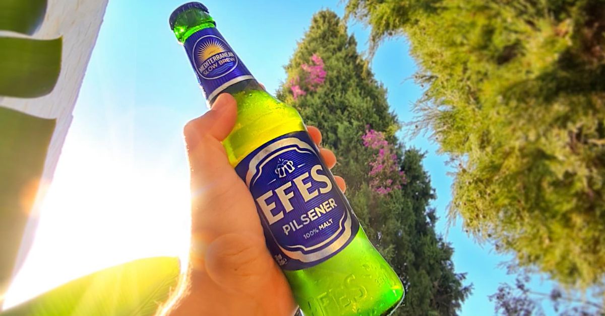 Warsteiner, browar, Efes Pilsner, Niemcy, aktualności, aktualności Niemcy, piwo,