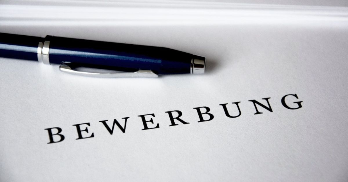 podanie, bewerbung, szukanie pracy, praca, bezrobocie
