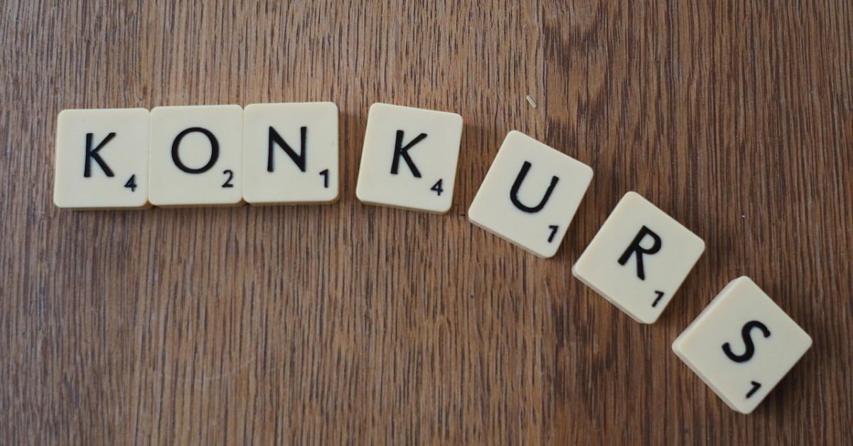 konkurs, insolvenz, upadłość, niewypłacalność, bankructwo