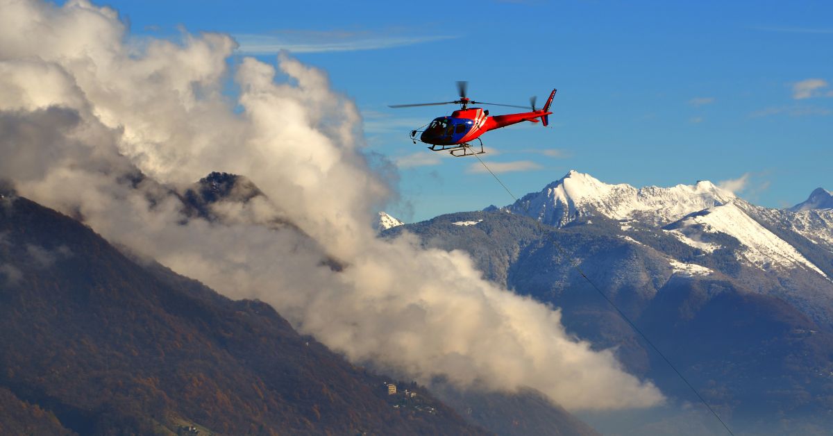 Polka, Austria, Tyrol Wschodni, Matrei, wypadek, wypadek w górach,