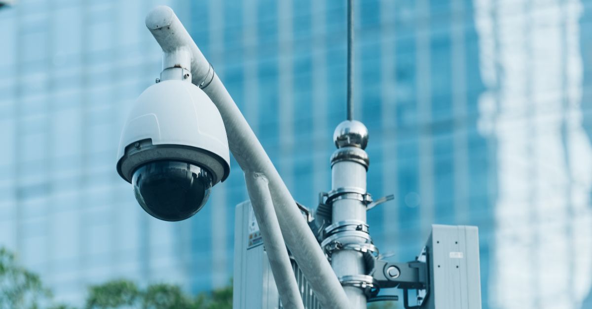 monitoring, monitoring w Austrii, nadzór wideo, nadzór wideo w Austrii, Austria, aktualności, aktualności Austria,