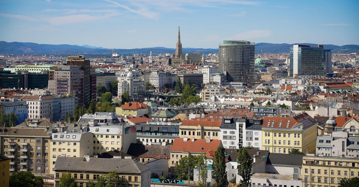 Eurovision Song Contest, ESC, Eurowizja 2026, Konkursu Piosenki Eurowizji, Konkursu Eurowizji, Eurowizja 2026 w Austrii, Wiedeń, Eurowizja 2026 gdzie, aktualności, aktualności Austria, aktualności Wiedeń,