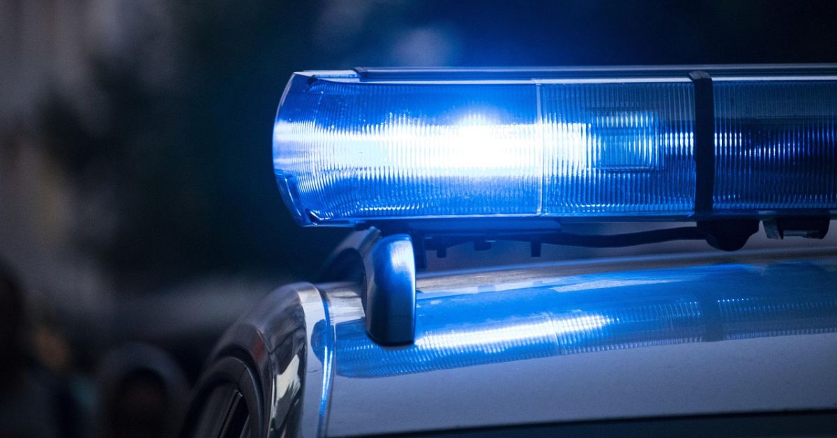 Polak, Turgowia, Szwajcaria, Eschikofen, skradzione auto, wypadek, aktualności Szwajcaria,