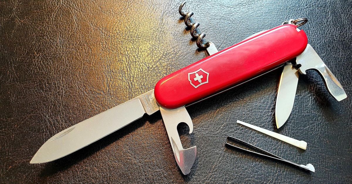 Victorinox, Szwajcaria, USA, stany Zjednoczone, produkcja, produkcja Victorinox, produkcja Victorinox w USA, produkcja Victorinox w Stanach Zjednoczonych, aktualności, aktualności Szwajcaria,