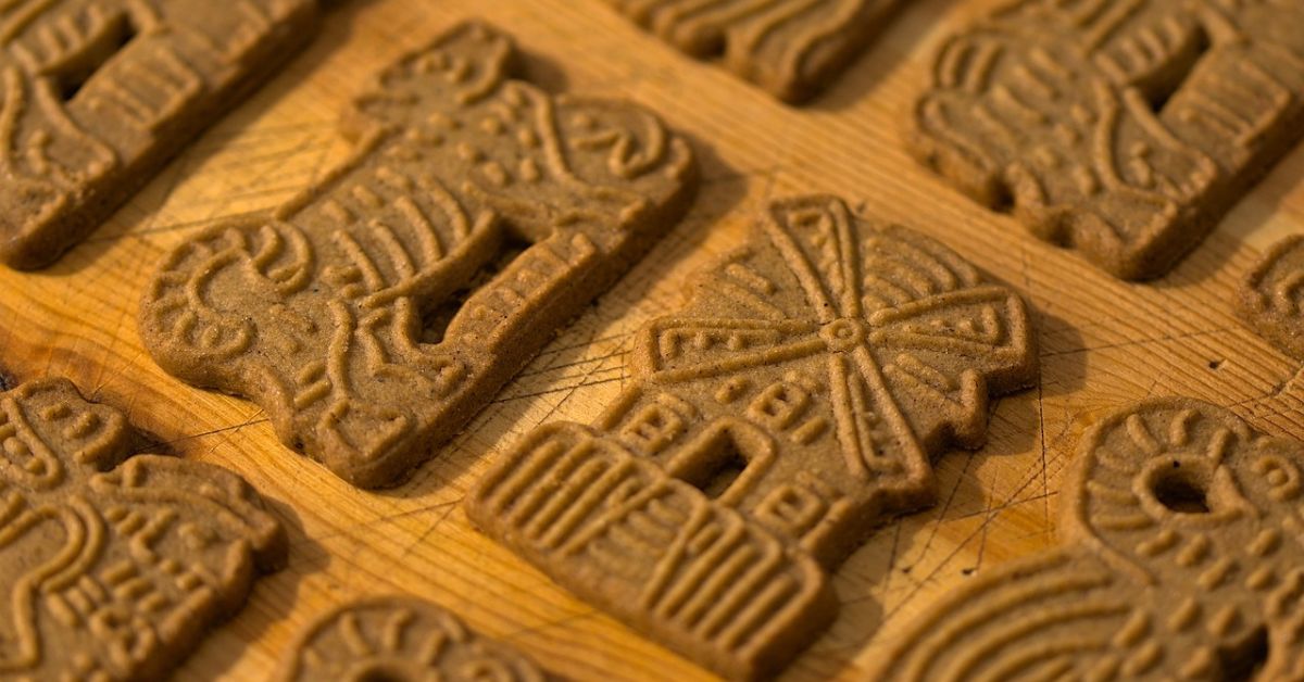 ceny Spekulatius, Spekulatius, ciasteczka korzenne, ceny ciasteczek korzennych Spekulatius, ciasteczka korzenne Spaktulatius, Niemcy, aktualności, aktualności Niemcy, ceny Spekulatius w Niemczech,