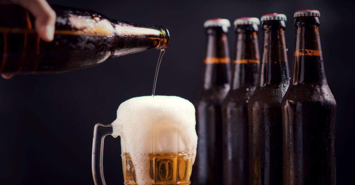 Niemcy, piwo, piwo w Niemczech, Krombacher, Bitburger, aktualności, aktualności Niemcy, najpopularniejsze piwo w Niemczech, najpopularniejsze piwo w niemieckich landach, landy w Niemczech,