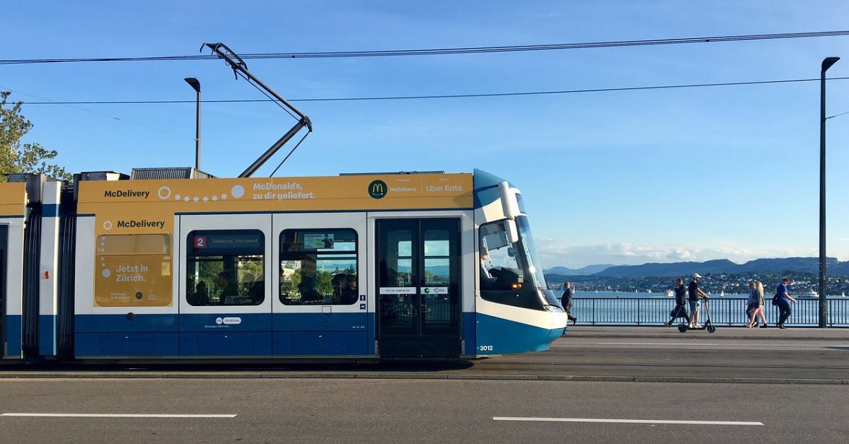 Zurych, Szwajcaria, transport publiczny, nowe obwodnice w Zurychu, aktualności, aktualności Szwajcaria, rozbudowa transportu publicznego w Zurychu, transport publiczny w Zurychu,