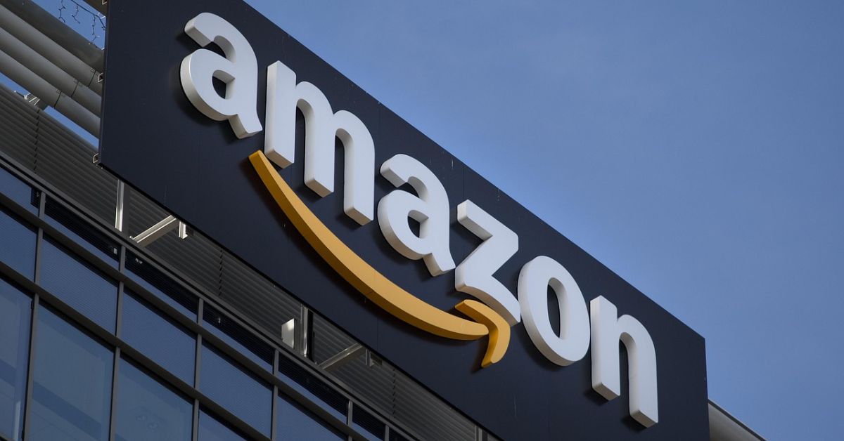 Amazon, Amazon Niemcy, Amazon w Niemczech, zarobki, praca w Niemczech, zarobki w Amazon w Niemczech, zarobki w Amazon, Niemcy,