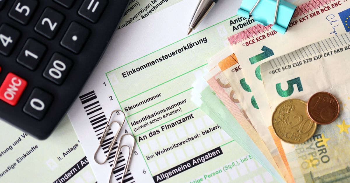 urząd skarbowy, Hesja, Niemcy, zeznania podatkowe, projekt pilotażowy, aktualności, aktualności Niemcy,