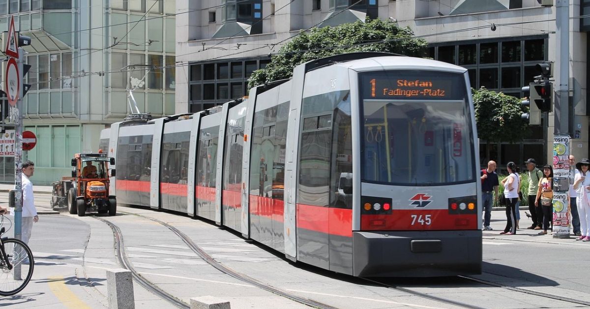 Wiener Linien, U4, Wiedeń, aktualności Wiedeń, aktualności Austria, Austria, aktualności, U4 w Wiedniu, U4 Wiedeń, Kursowanie U4 w Wiedniu,