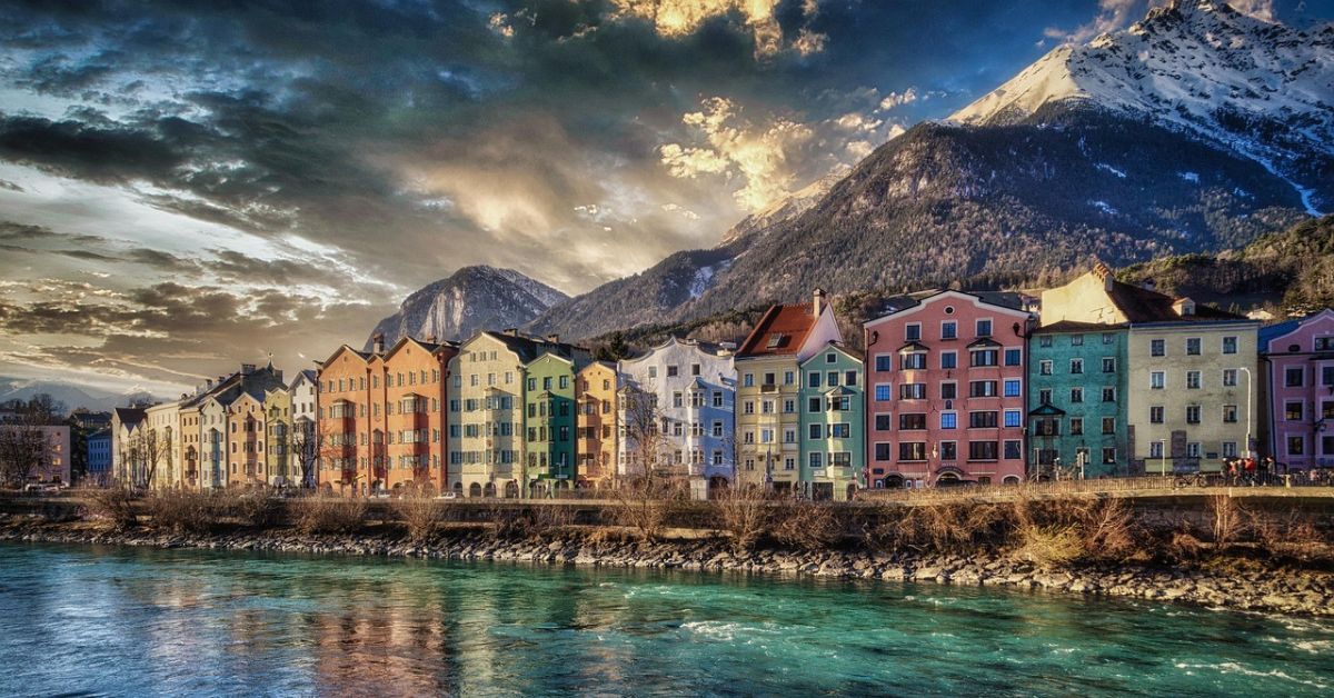 Austria, aktualności, aktualności Austria, Innsbruck, mieszkania, ceny mieszkań, ceny mieszkań w Austrii, ceny mieszkań Innsbruck,