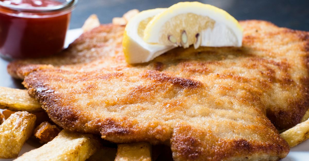 Wiener Schnitzel Index, sznycel, sznycel wiedeński, sznycel wiedeński w Austrii, Austria, aktualności Austria, sznyclowa stolica Austrii,