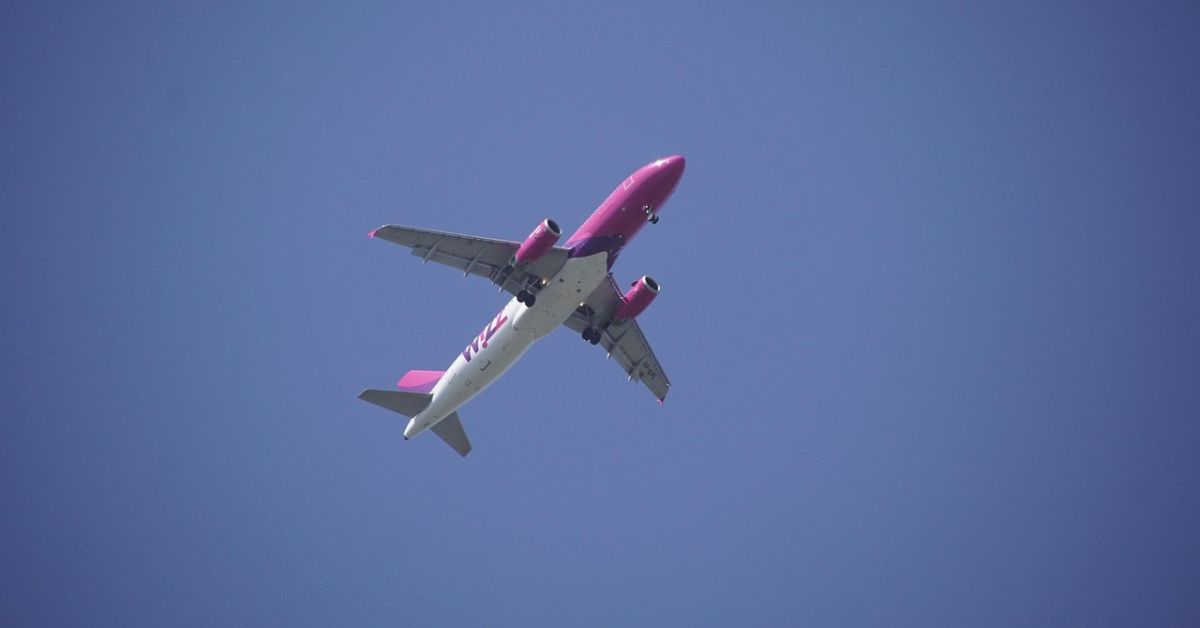Wizz Air, Olsztyn–Mazury – Dortmund, Dortmund, Linie Wizz Air, Połączenie Olsztyn–Dortmund, Olsztyn, Olsztyn–Mazury, aktualności, aktualności Niemcy, Niemcy,