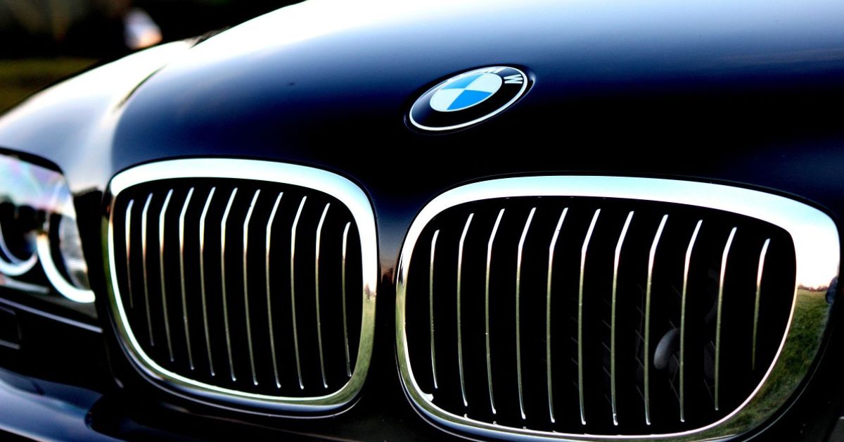 bmw, samochód, serwis bmw, awaria bmw