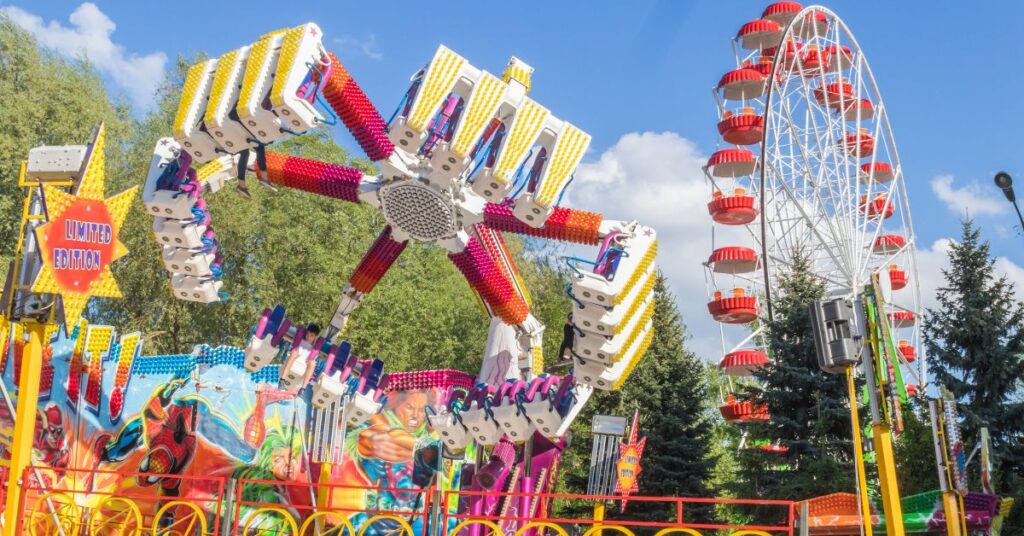 parki rozrywki, Niemcy, najlepsze parki rozrywki, rodzinne parki rozrywki, atrakcje dla dzieci, kolejki górskie, parki tematyczne, Europa-Park, Europa-Park Rust, Phantasialand, Phantasialand Brühl, Heide Park, Heide Park Soltau, LEGOLAND Deutschland, LEGOLAND Deutschland Günzburg, Hansa-Park, Hansa-Park Sierksdorf, Movie Park Germany, Movie Park Bottrop, Plopsaland Deutschland, Plopsaland Haßloch, Belantis, Belantis Lipsk, Skyline Park, Skyline Park Bad Wörishofen, Freizeitpark Plohn, Karls Erlebnisdorf, Karls Erlebnisdorf Elstal,