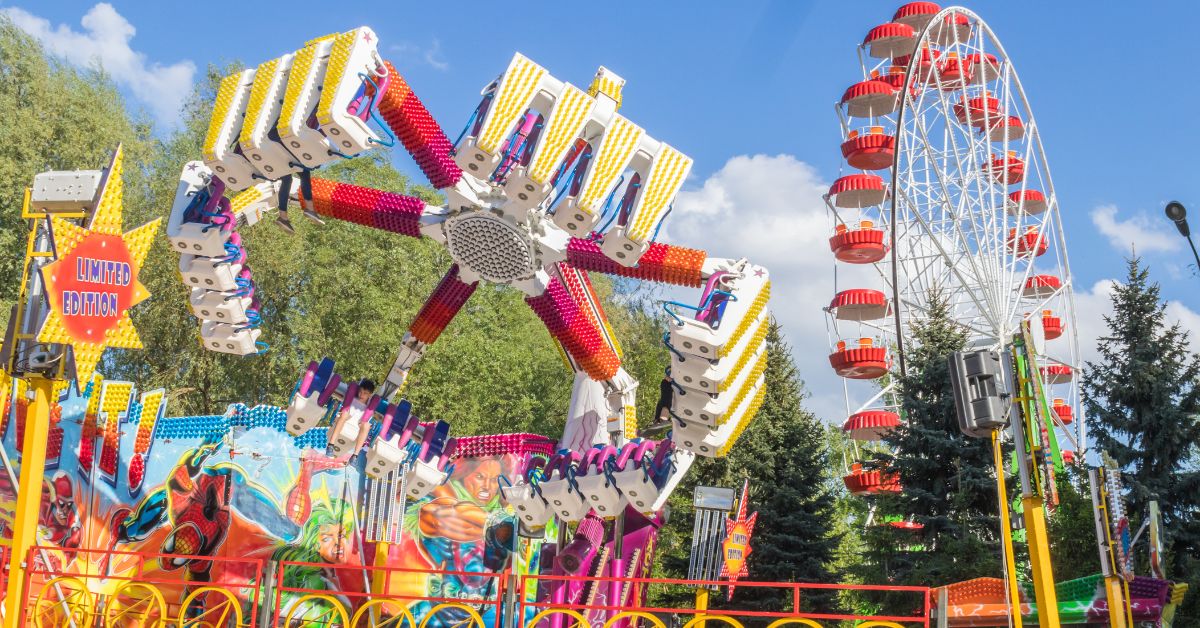 parki rozrywki, Niemcy, najlepsze parki rozrywki, rodzinne parki rozrywki, atrakcje dla dzieci, kolejki górskie, parki tematyczne, Europa-Park, Europa-Park Rust, Phantasialand, Phantasialand Brühl, Heide Park, Heide Park Soltau, LEGOLAND Deutschland, LEGOLAND Deutschland Günzburg, Hansa-Park, Hansa-Park Sierksdorf, Movie Park Germany, Movie Park Bottrop, Plopsaland Deutschland, Plopsaland Haßloch, Belantis, Belantis Lipsk, Skyline Park, Skyline Park Bad Wörishofen, Freizeitpark Plohn, Karls Erlebnisdorf, Karls Erlebnisdorf Elstal,