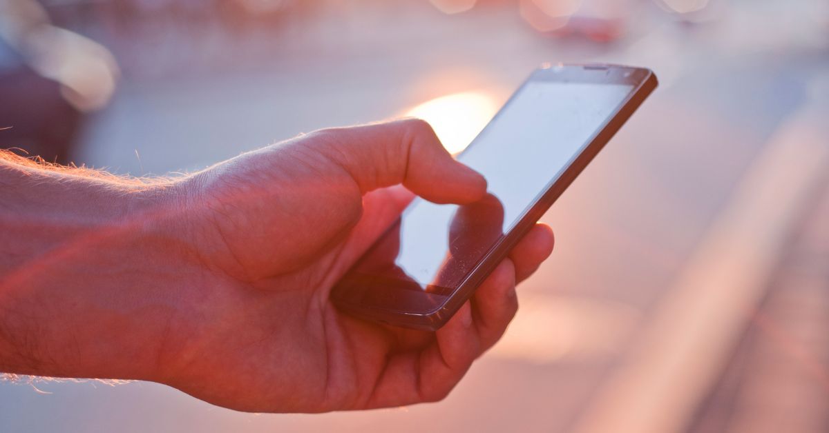 smartfon, telefon, sieć komórkowa, operatorzy sieci, zasięg