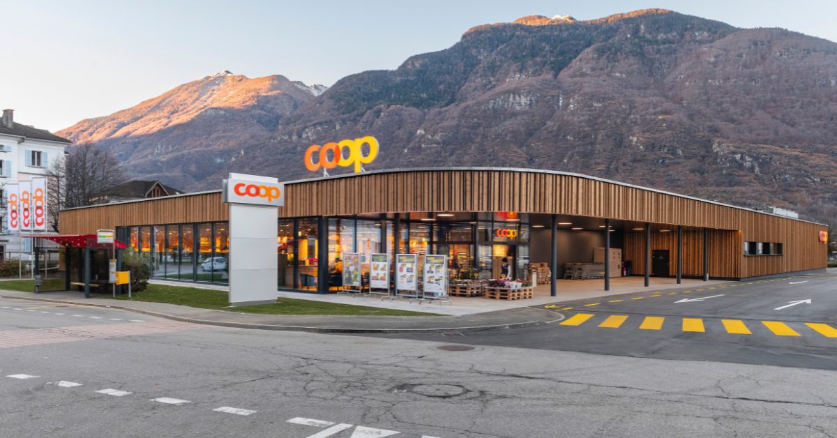 coop, Szwajcaria, aktualności, aktualności Szwajcaria, wynagrodzenia, wynagrodzenia w Coop, wynagrodzenia minimalne w Coop, podwyżka wynagrodzeń, podwyżka wynagrodzń w Coop,