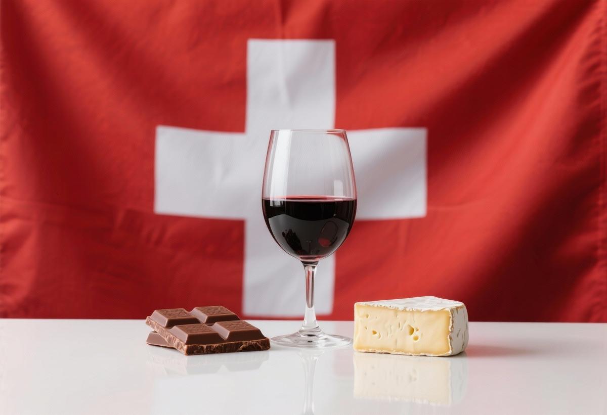 made in switzerland