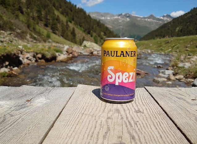 Spezi