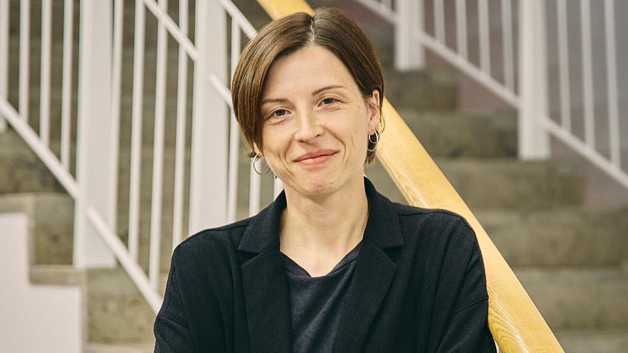 Dorothee Elmiger