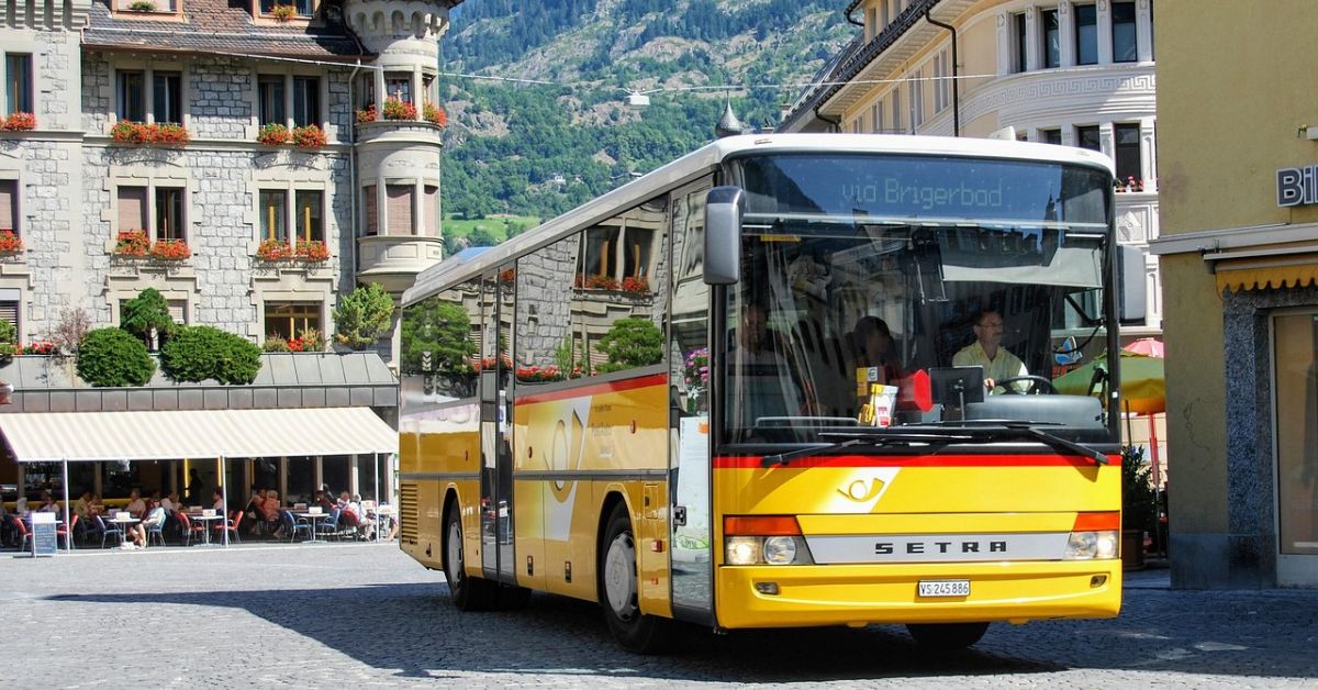 transport publiczny, transport publiczny w Szwajcarii, darmowy transport publiczny w Szwajcarii, Szwajcaria, aktualności, aktualności Szwajcaria,